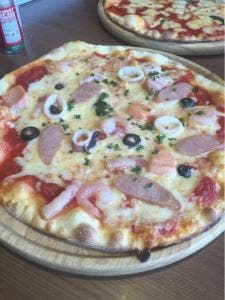 ジョリーパスタ 奥州水沢店