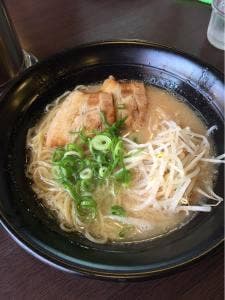 げんこつらーめん 己斐店