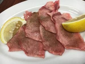焼肉 志が