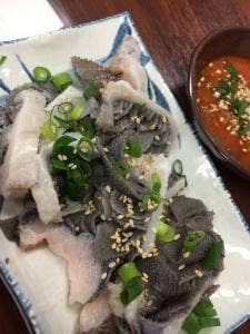 焼肉 志が