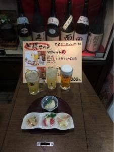 季節料理 四季
