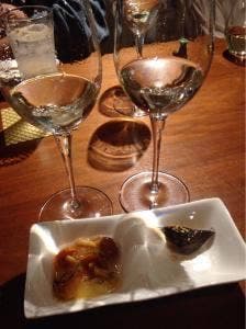 日本酒専門店 MONDO
