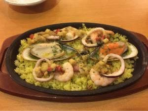 サイゼリヤ 六甲アイランド店