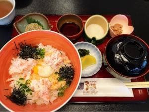 大漁市場 なかうら