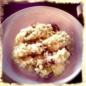 サルターレ Saltare