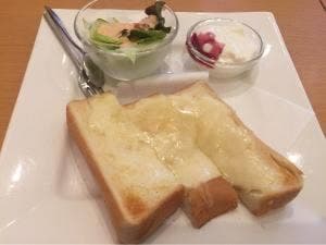 かふぇ すぅる