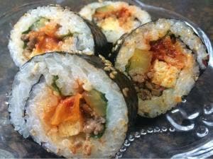 韓美膳 DELI エキュート大宮店