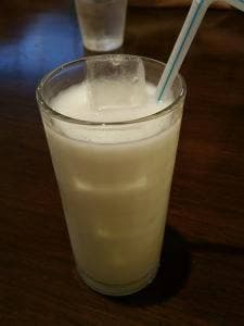 ネパールキッチン ナマステ