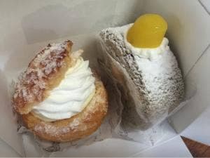 ケーキ工房 いづみの森