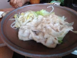 陣笠 小松グリーンホテル