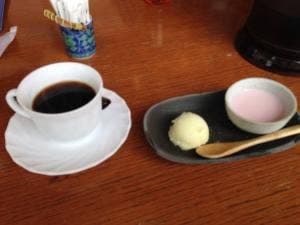 陣笠 小松グリーンホテル