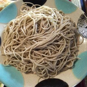 蕎麦処つかもと