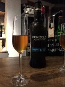 Wine Bar G