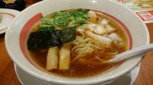 幸楽苑 平松店
