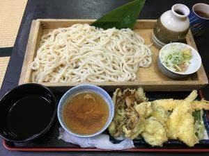 うどんや膳