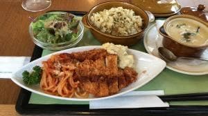 ロイヤルホスト 長尾店