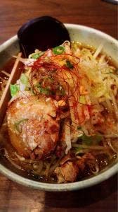 中華 武ぞう