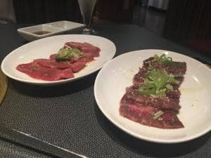 焼肉アリラン