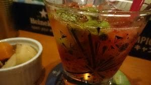 新宿三丁目スタジアム bona punch