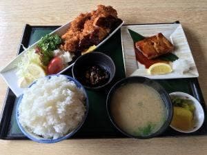 旬菜亭 みゆき