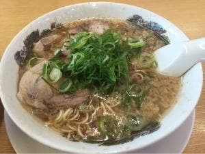 来来亭 新居浜店