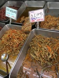 染谷食品店