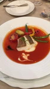 シャンブル・ドット アルムの森