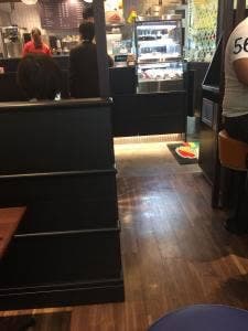 BECK'S COFFEE SHOP 蘇我店