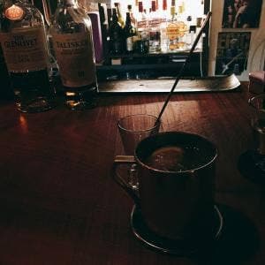 BAR CLAPTON