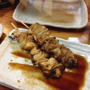 鳥貴族 弁天町店