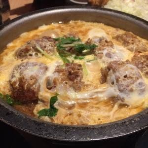 とんかつ和幸 京王高幡不動店