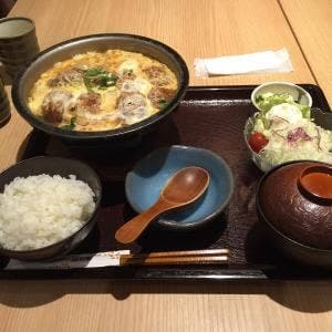 とんかつ和幸 京王高幡不動店
