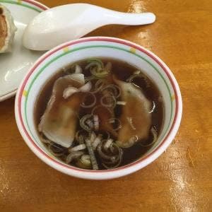 くれさんちのギョウザ