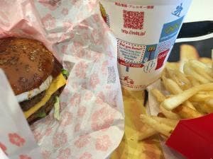 マクドナルド 新杉田駅店