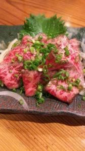 本格焼肉まつお 幸町店