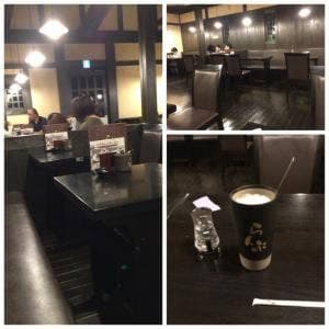 珈琲屋らんぷ 羽島店