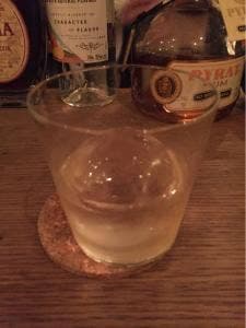 天ぷらBar Luida