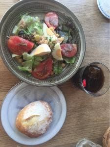 CAFÈ POTTERS