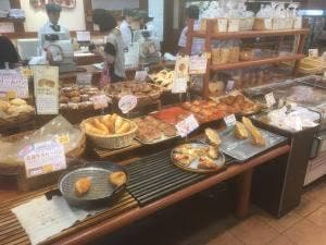 麦の香り福間店