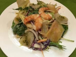 ビストロ ボナペティ