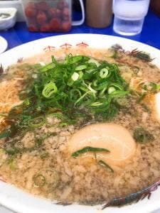 来来亭 三田店