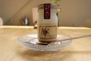 みつばちファームカフェ