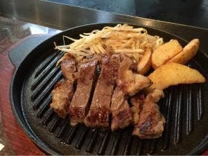 門司港鉄板厨房 浜風