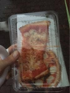 ピザカフェげんき畑