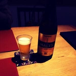 並木通り しろがね