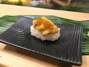 清寿司五稜郭