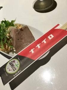 ナナイロ DINING&MUSIC LOUNGE 本店