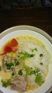 ル・モンド ブルージュ