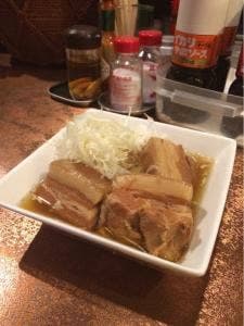 オリオン食堂