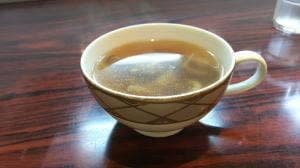 菜や